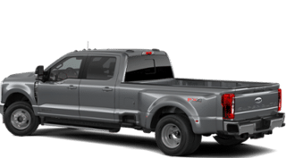 2026 Ford Super Duty® External Image 3